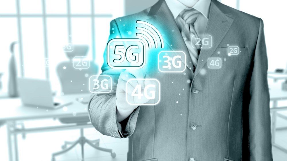 5G a budoucnost rychlého internetu