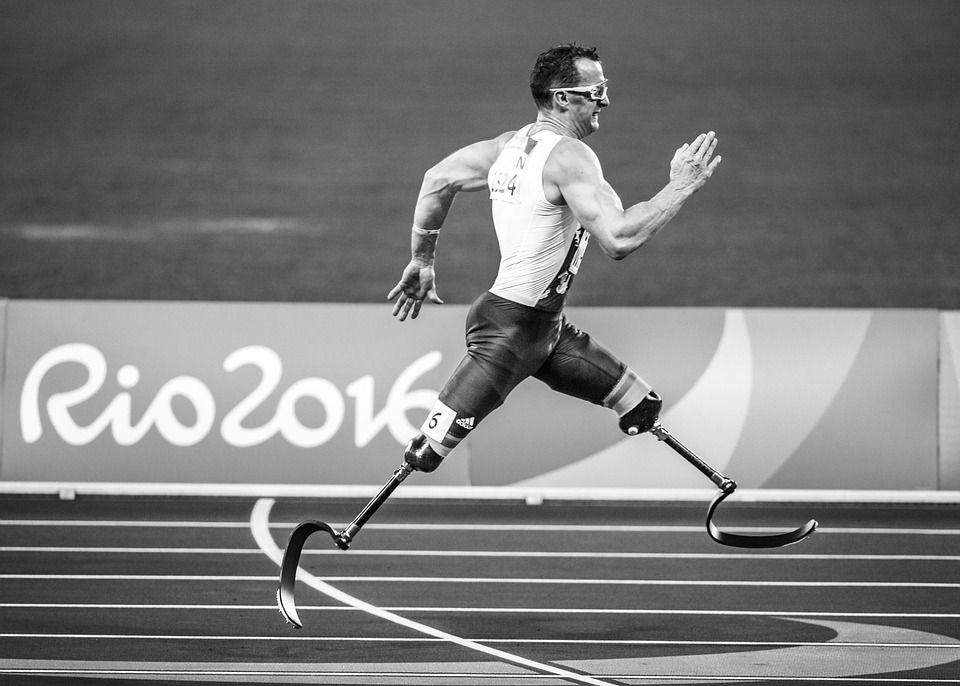 Klíčové principy sportovní výživy pro maximální výkon