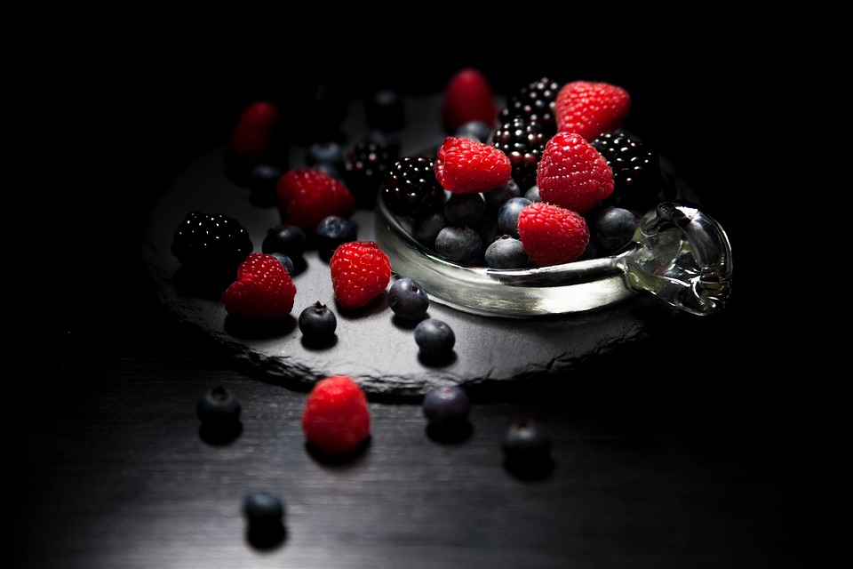 Tajemství středomořské kuchyně: Ingredience a recepty