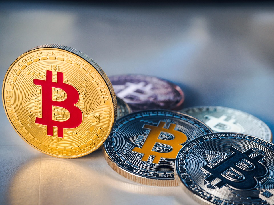 Blockchainová revoluce: Klíčové informace pro nadšence a investory