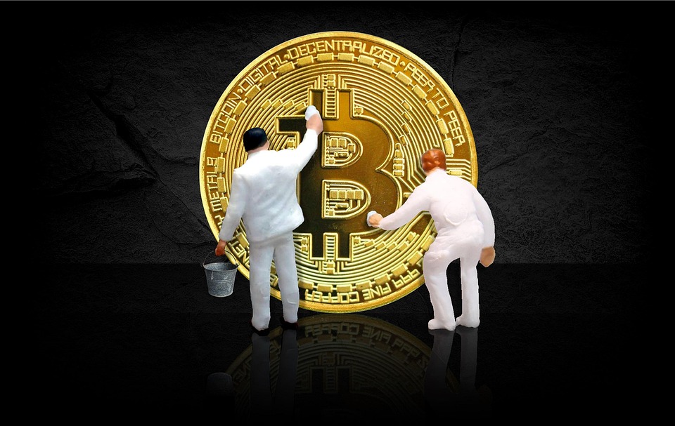 Digitální měna: Průvodce pro vývojáře a nadšence blockchainu