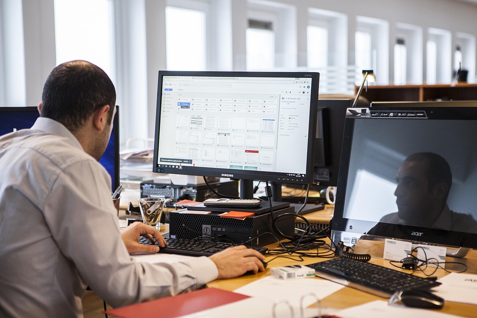 Jak efektivně provádět finanční analýzu pro růst vašeho podniku