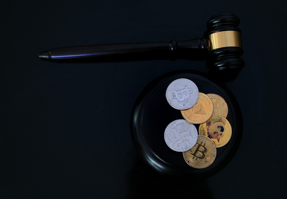 Budoucnost investování: Jak digitální měna mění trh