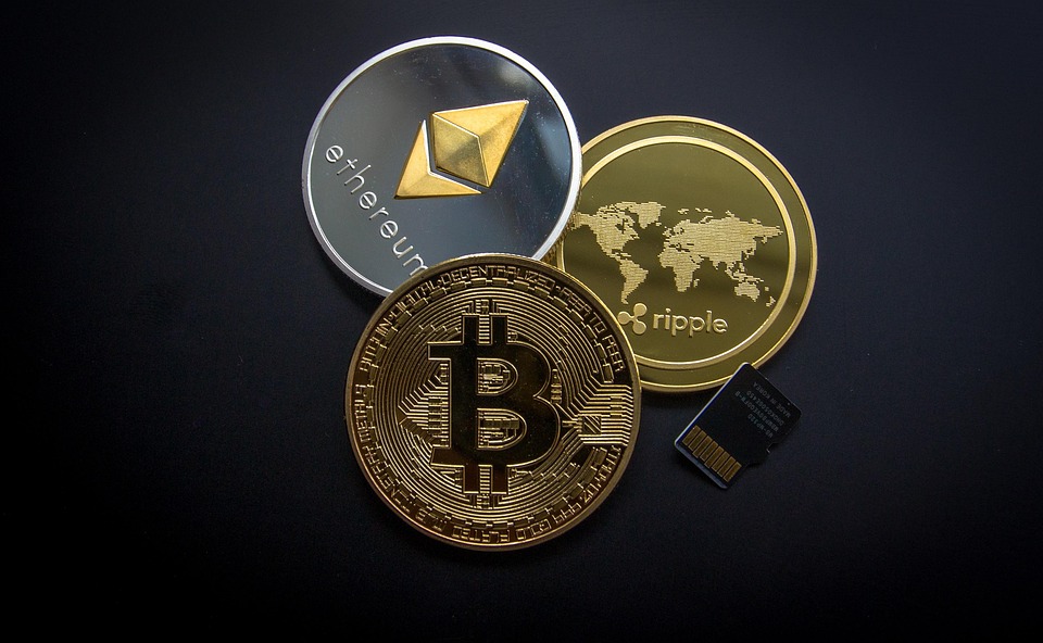 Blockchain a digitální měna: Klíč k finanční nezávislosti