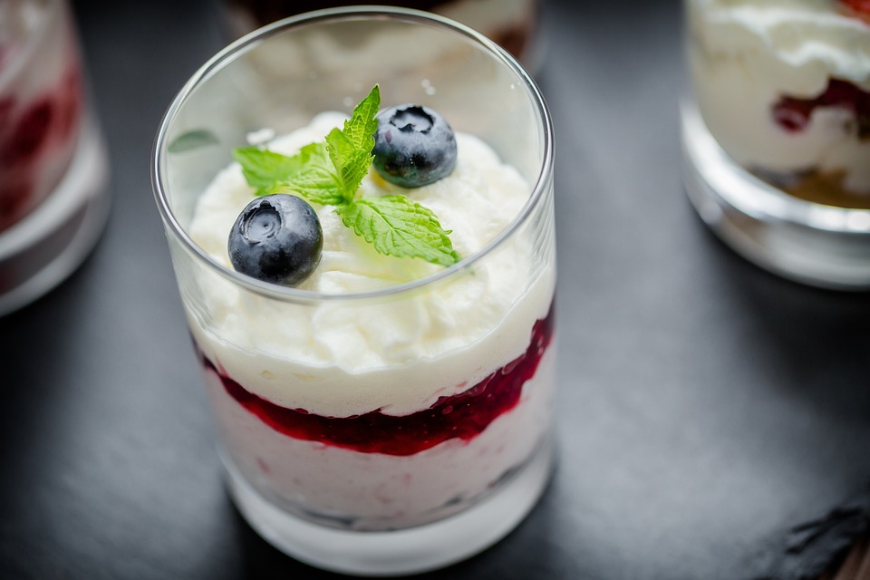 Výživa pro zdraví: Klíč k gastronomickému úspěchu