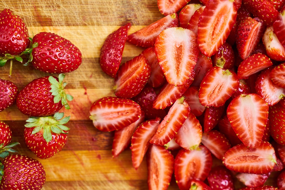 Proteinové poklady: Nejlepší potraviny pro vaši kuchyni