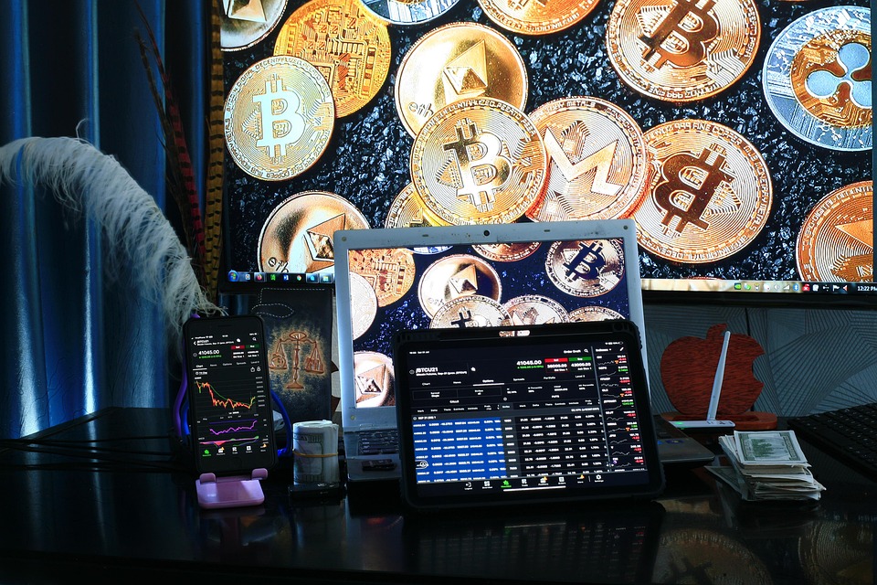 Jak proniknout do světa digitálních aktiv: Průvodce pro investory a vývojáře