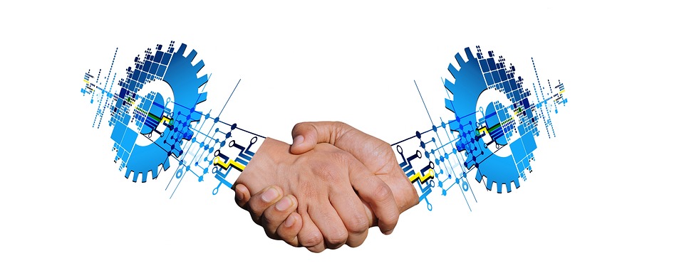 Hledání nových horizontů: Digitální transformace jako cesta k inovacím