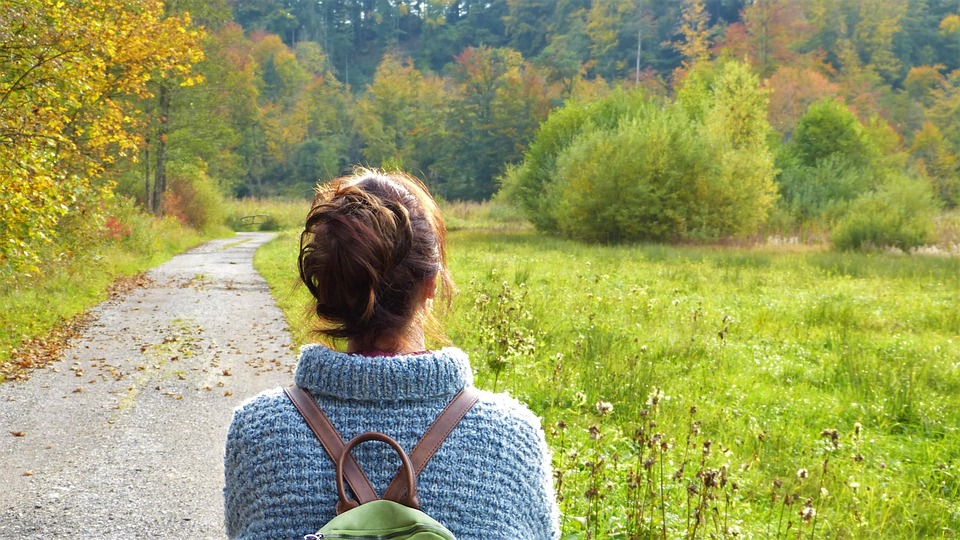 Výživa pro tělo i duši: Klíč k harmonii a vitalitě