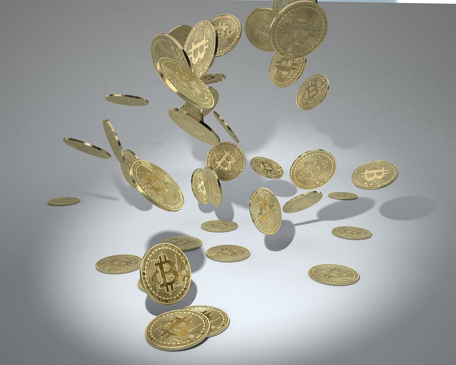 Blockchain a digitální měna: Spojení, které mění naše finance