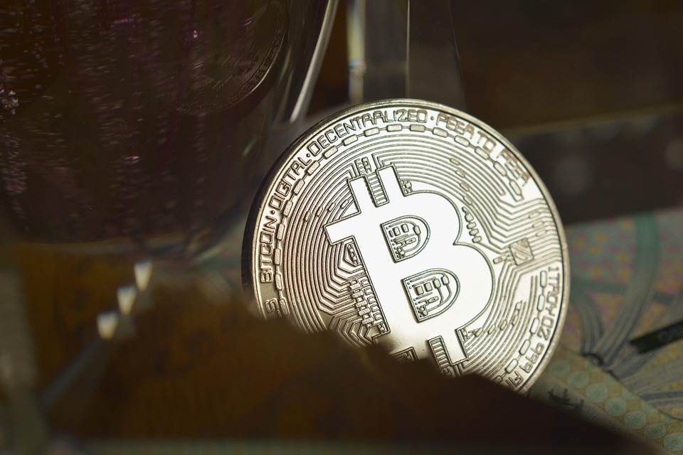 Blockchain a digitální měny: Budoucnost finančního světa