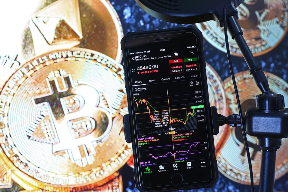 Budoucnost digitální měny: Jak investovat a mít úspěch