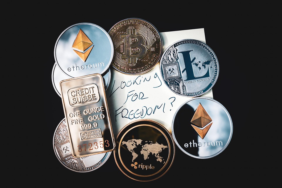 Investování do digitálních měn: Co potřebujete vědět