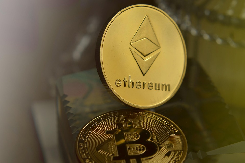 Blockchainová revoluce: Jak digitální měny mění finance