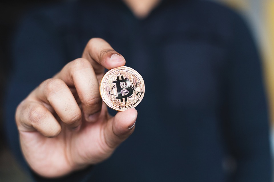 Budoucnost digitálních měn: Jak blockchain mění investování