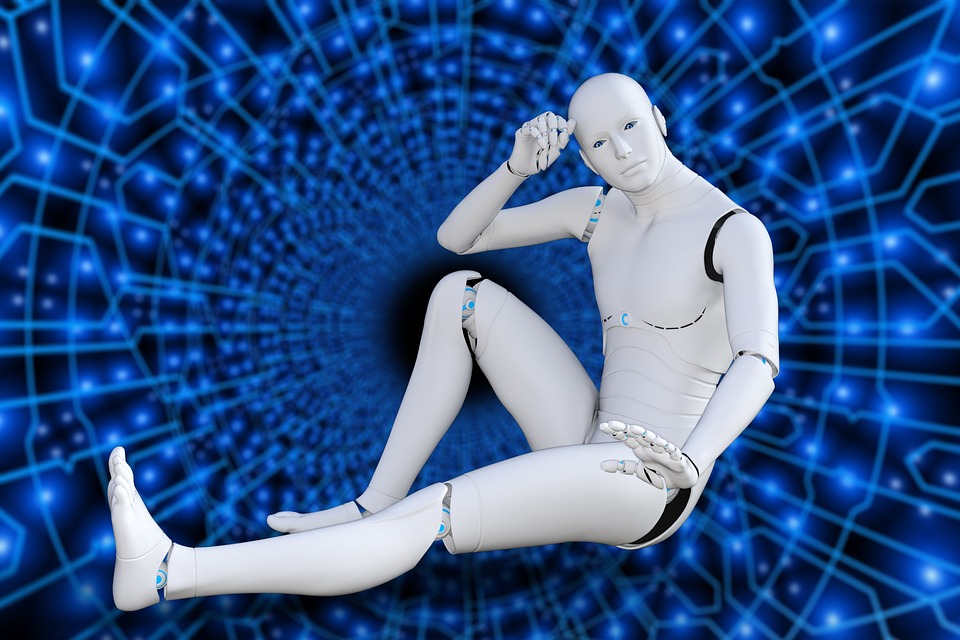 Od AI po kvantové počítače: Pokročilé technologie na vzestupu
