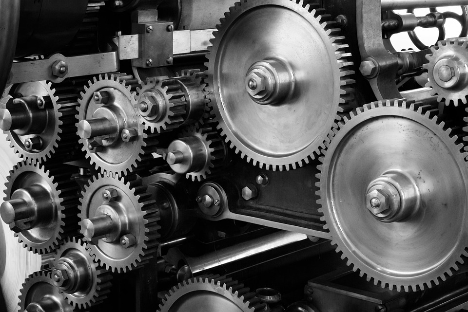 Nové horizonty: Pokročilé technologie, které změní svět