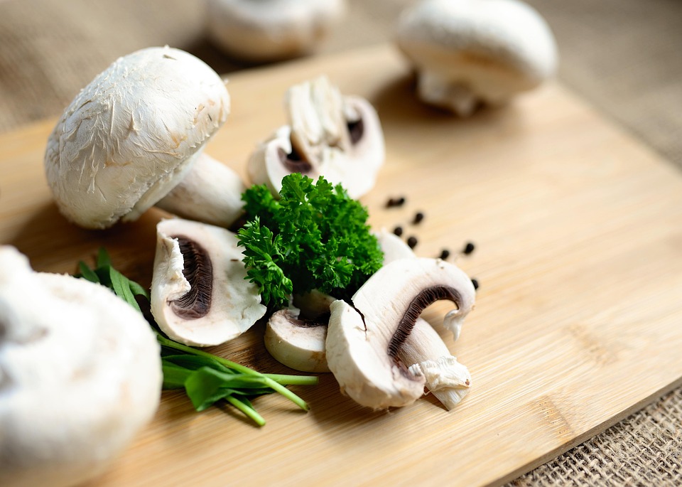 Jak dosáhnout vyvážené výživy v restauraci: Průvodce pro kuchaře
