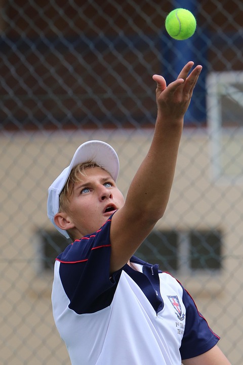 Důležité aspekty výživy pro podporu tréninku a sportovních úspěchů