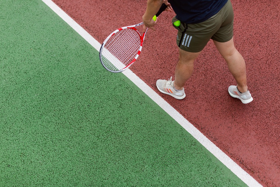 Klíčové sportovní potřeby pro dosažení vyšších výkonů